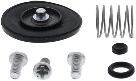 QuadBoss 04-09 Yamaha YFZ450 Accelerator Pump Kit QuadBoss Carburetors  AXOPROS