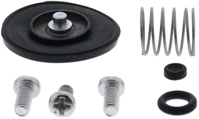 QuadBoss 04-09 Yamaha YFZ450 Accelerator Pump Kit QuadBoss Carburetors  AXOPROS