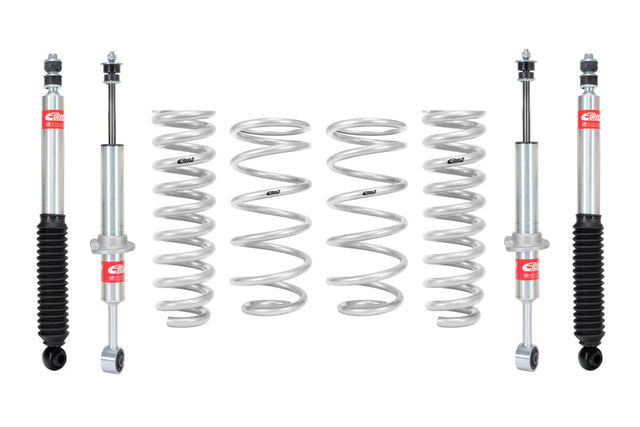 Eibach Lexus GX460 Pro-Truck-Lift Eibach Lift Kits  AXOPROS