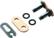 ProTaper Pro Series Forged 520 Slim O-Ring Chain Link ProTaper Chains  AXOPROS