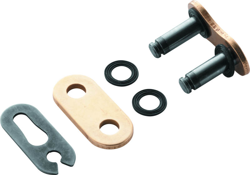 ProTaper Pro Series Forged 520 Slim O-Ring Chain Link ProTaper Chains  AXOPROS
