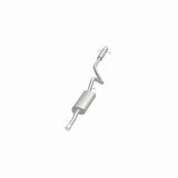 MagnaFlow Sys C/B 01-03 Toyota Corolla S 1.8L Magnaflow Catback  AXOPROS