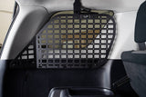 DV8 10-23 Toyota 4Runner Rear Window Molle Panels DV8 Offroad Exterior Trim  AXOPROS