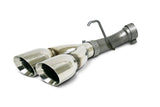 SLP 2007-2013 GM/GMC Truck/SUV 900 Series 5.3L Exhaust Tip Assembly (For Use w/ Stock Exhaust) SLP Tips  AXOPROS