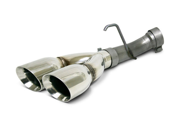 SLP 2007-2013 GM/GMC Truck/SUV 900 Series 5.3L Exhaust Tip Assembly (For Use w/ Stock Exhaust) SLP Tips  AXOPROS