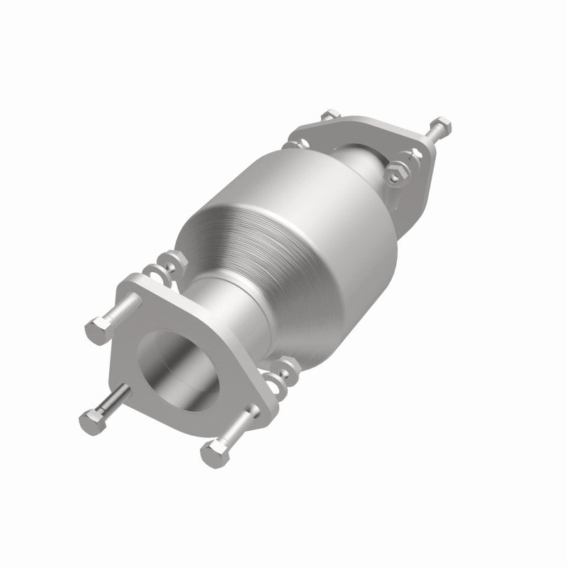 Magnaflow Conv DF 08-09 Accord 3.5L rear Magnaflow Catalytic Converter Direct Fit  AXOPROS