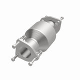 Magnaflow Conv DF 08-09 Accord 3.5L rear Magnaflow Catalytic Converter Direct Fit  AXOPROS