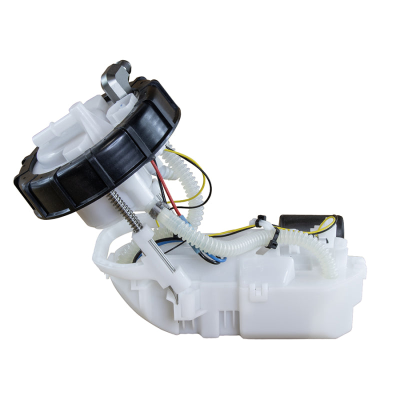 DeatschWerks 01-05 Honda Civic/02-06 Acura RSX DW400 Pump Module DeatschWerks Fuel Pumps  AXOPROS