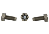 Ford Racing 4.6L Manual Flywheel Bolts Ford Racing Hardware Kits - Other  AXOPROS