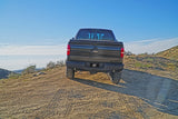 Fortis Rear Bumper Steelcraft Bumper  AXOPROS