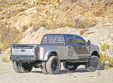 Fortis Rear Bumper Steelcraft Bumper  AXOPROS