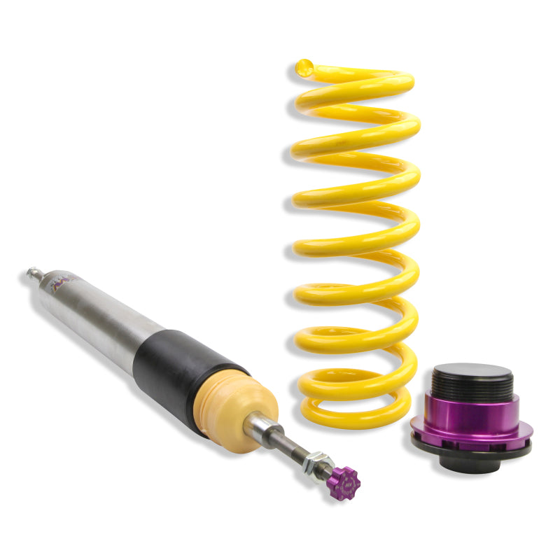 KW Coilover Kit V3 BMW 3series E90/E92 2WDSedan + Coupe KW Coilovers  AXOPROS