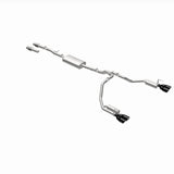 Magnaflow 2021 GMC Yukon XL / Chevy Suburban / Cadillac Escalade ESV Street Series Cat-Back Exhaust Magnaflow Catback  AXOPROS