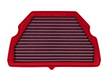 BMC 99-00 Honda CBR 600 F4 Replacement Air Filter BMC Air Filters - Direct Fit  AXOPROS