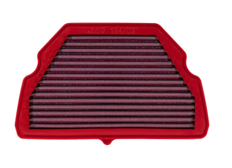 BMC 99-00 Honda CBR 600 F4 Replacement Air Filter BMC Air Filters - Direct Fit  AXOPROS