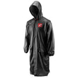 EVS Rain Coat Black - Large/XL EVS Jackets - Textile  AXOPROS