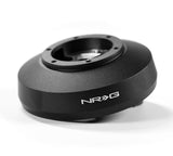 NRG Short Hub Adapter 90-04 Ford Mustang NRG Steering Wheel Hubs  AXOPROS