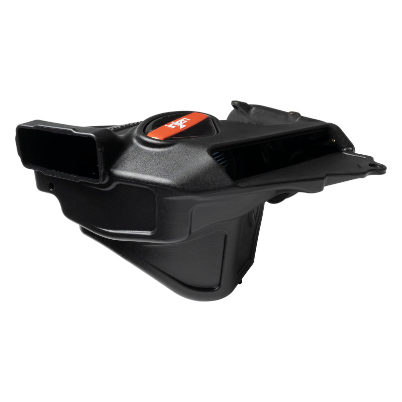 Injen 2021-2022 Ford Bronco V6-2.7L Twin Turbo Evolution Intake Injen Cold Air Intakes  AXOPROS
