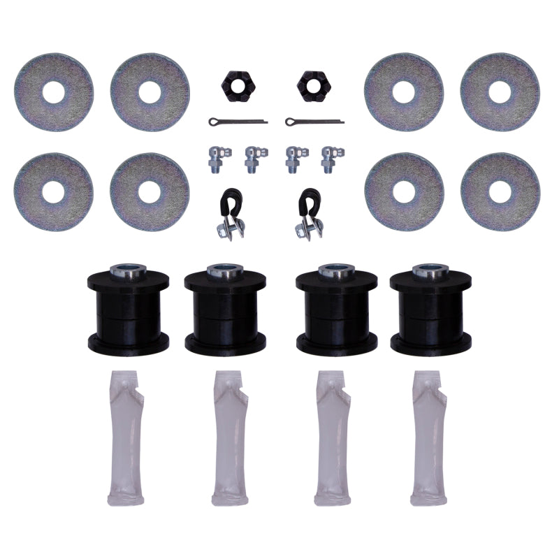 Bilstein 05-21 Toyota Tacoma B8 Front Upper Control Arm Kit Bilstein Control Arms  AXOPROS