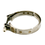 Turbosmart WG60 GenV Inlet V-Band Clamp Turbosmart Wastegate Accessories  AXOPROS