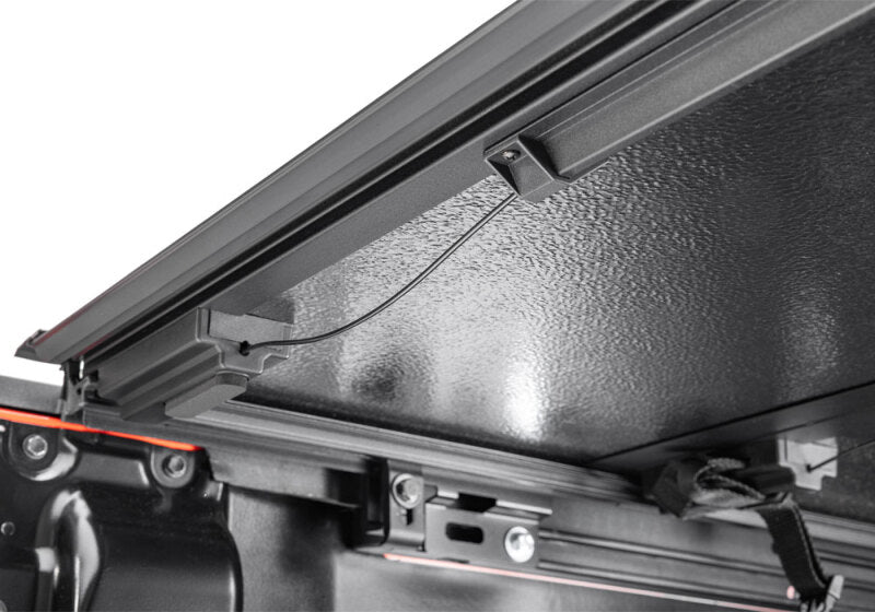 BAK 00-04 Toyota Tacoma 5ft Bed BAKFlip G2 BAK Tonneau Covers - Hard Fold  AXOPROS