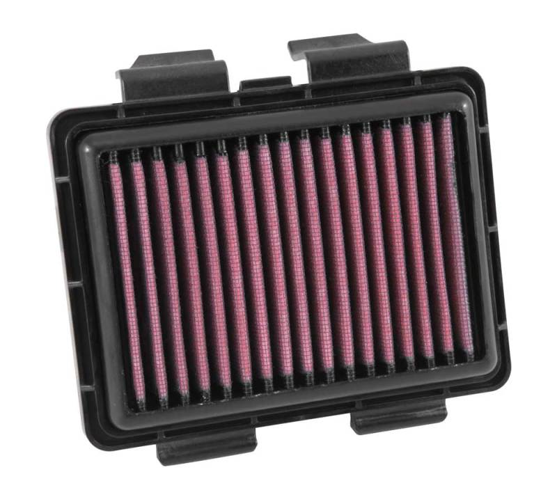 K&N 13-14 Honda CRF250L 250 Replacement Air Filter K&N Engineering Air Filters - Direct Fit  AXOPROS