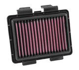 K&N 13-14 Honda CRF250L 250 Replacement Air Filter K&N Engineering Air Filters - Direct Fit  AXOPROS