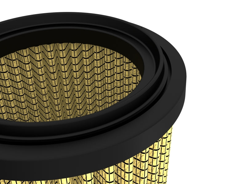 aFe Aries Powersport Air Filters OER PG7 A/F PG7 SxS - Yamaha Rhino 660 04-07 aFe Air Filters - Drop In  AXOPROS