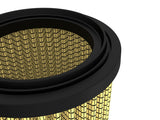 aFe Aries Powersport Air Filters OER PG7 A/F PG7 SxS - Yamaha Rhino 660 04-07 aFe Air Filters - Drop In  AXOPROS