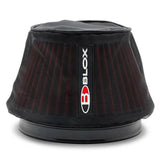 Blox Racing Performance Filter Cover For 5in Filter BXIM-00320 BLOX Racing Air Filters - Direct Fit  AXOPROS