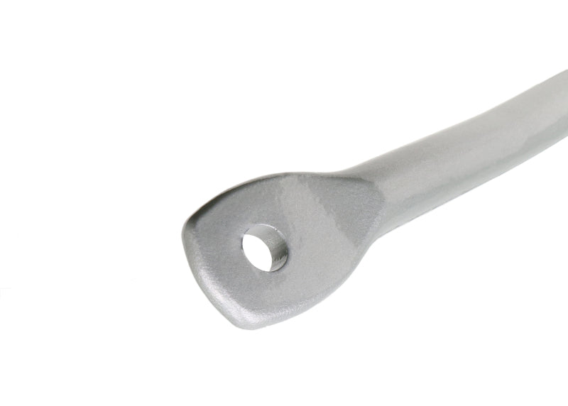 Whiteline 02-06 Mitsubishi Lancer CG/CH Excl EVO Rear 18mm Heavy Duty with OEM Swaybars Whiteline Sway Bars  AXOPROS