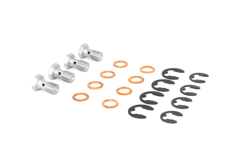 Goodridge 8/97-05 Lexus GS300/400/430 Brake Lines Goodridge Brake Line Kits  AXOPROS