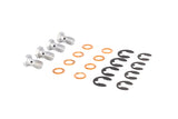 Goodridge 8/97-05 Lexus GS300/400/430 Brake Lines Goodridge Brake Line Kits  AXOPROS