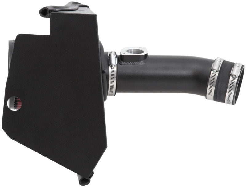 K&N 69 Series Typhoon Performance Intake Kit 13-14 Mazda 3 2.0L L4 K&N Engineering Cold Air Intakes  AXOPROS