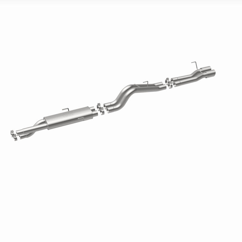 MagnaFlow System C/B Dodge Ram SRT-10 V1 Magnaflow Catback  AXOPROS