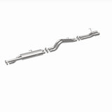 MagnaFlow System C/B Dodge Ram SRT-10 V1 Magnaflow Catback  AXOPROS