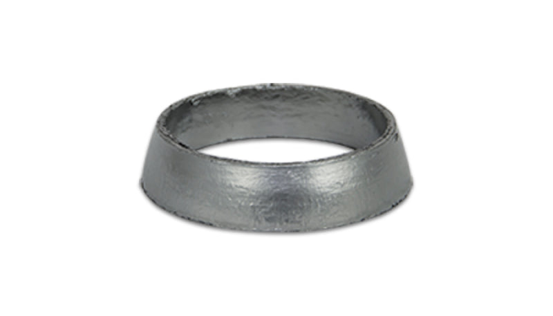 Vibrant Graphite Exh Gasket Donut Style (2.55in Slipover I.D. x 3.29in Gasket O.D. x 0.625in tall) Vibrant Exhaust Gaskets  AXOPROS