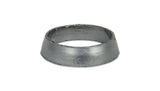 Vibrant Graphite Exh Gasket Donut Style (2.55in Slipover I.D. x 3.29in Gasket O.D. x 0.625in tall) Vibrant Exhaust Gaskets  AXOPROS