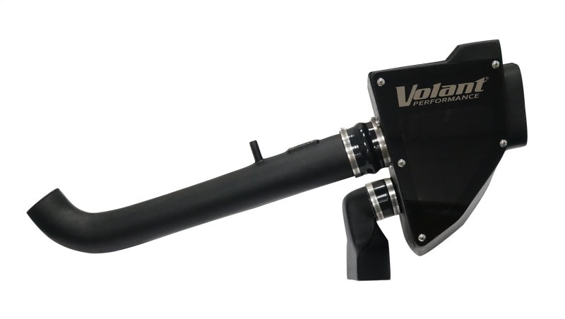 Volant 05-07 Nissan Frontier 4.0 V6 Pro5 Closed Box Air Intake System Volant Cold Air Intakes  AXOPROS