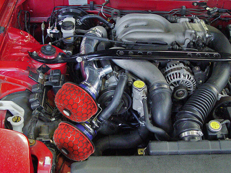 HKS RS FD3S 13B-REW HKS Cold Air Intakes  AXOPROS