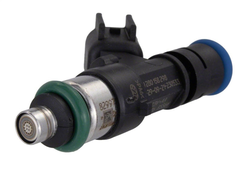 Ford Racing 52 LB/HR Fuel Injector Set Ford Racing Fuel Injectors - Single  AXOPROS