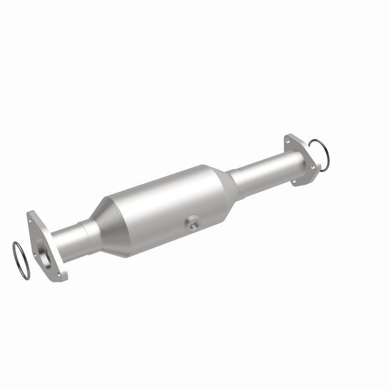 MagnaFlow Conv DF 03-07 Honda Accord 2.4L Magnaflow Catalytic Converter Direct Fit  AXOPROS