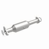 MagnaFlow Conv DF 03-07 Honda Accord 2.4L Magnaflow Catalytic Converter Direct Fit  AXOPROS