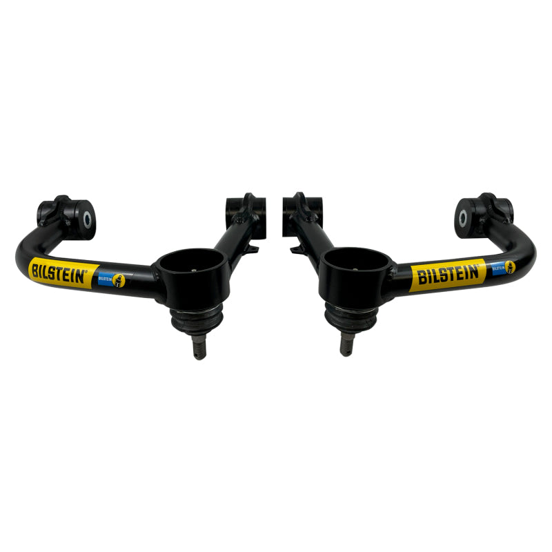 Bilstein 05-21 Toyota Tacoma B8 Front Upper Control Arm Kit Bilstein Control Arms  AXOPROS
