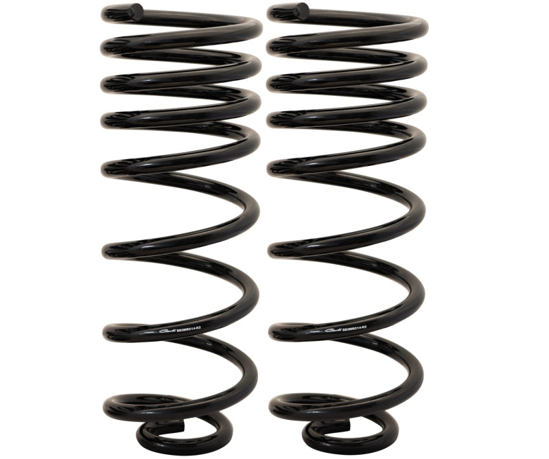 Carli 14-23 Ram 2500 Rear Coil Springs 2in Lift Multi Rate Carli Lift Springs  AXOPROS