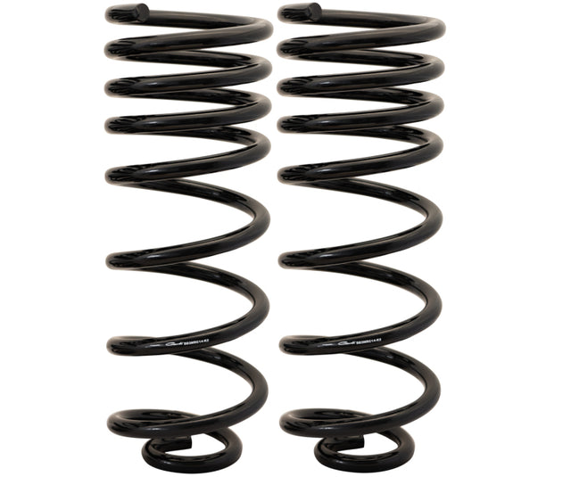 Carli 14-23 Ram 2500 Rear Coil Springs 2in Lift Multi Rate Carli Lift Springs  AXOPROS