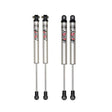 Skyjacker Skyjacker 20-25 Jeep Gladiator JT 4.5-5.5 In Component Box With ADX M2.0 Aluminum Monotube Shocks Lift Kits aftermarket performance part
