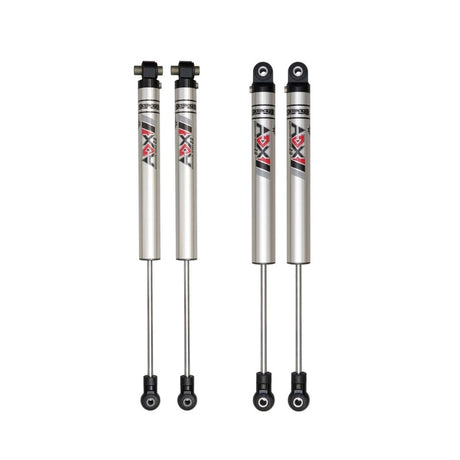 Skyjacker Skyjacker 20-25 Jeep Gladiator JT 4.5-5.5 In Component Box With ADX M2.0 Aluminum Monotube Shocks Lift Kits aftermarket performance part