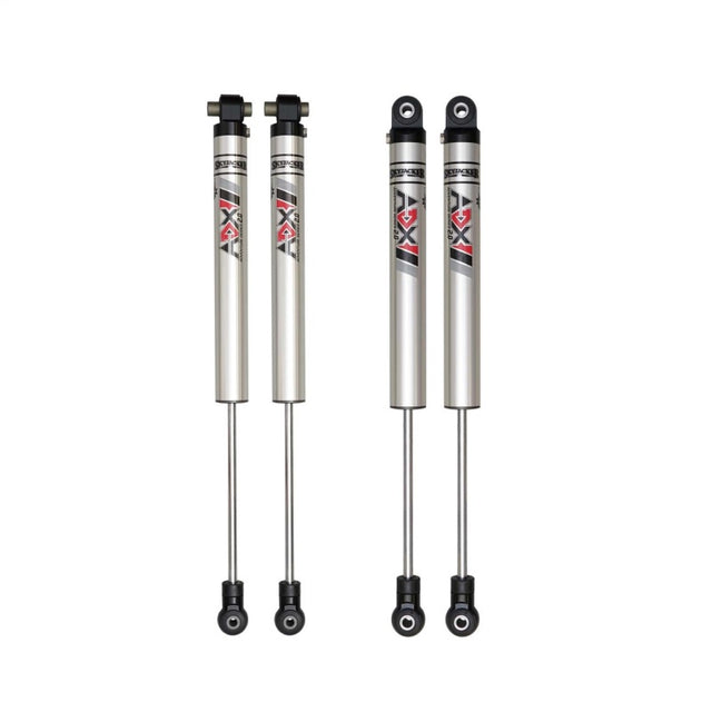 Skyjacker Skyjacker 20-25 Jeep Gladiator JT 4.5-5.5 In Component Box With ADX M2.0 Aluminum Monotube Shocks Lift Kits aftermarket performance part