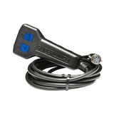 Superwinch 10000 LBS 12V DC 3/8in x 85ft Wire Rope SX 10000 Winch Superwinch Winches  AXOPROS